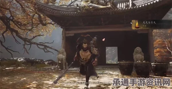 黑神话，悟空衣甲昆蚑毒敌甲的获取方法与技巧详解