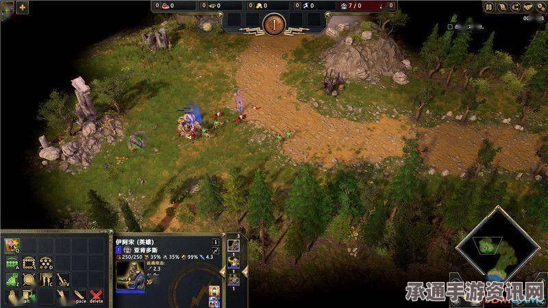 神话时代重述版图文攻略大全，新增内容、上手指南与秘籍秘籍详解全攻略