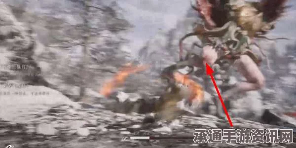 黑神话悟空魔将劫波影神图攻略详解与实战技巧分享