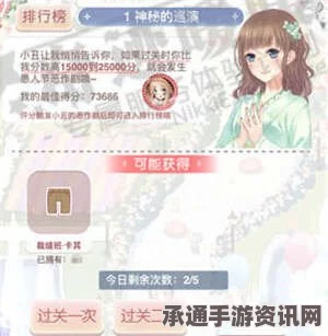 奇迹暖暖愚人节习俗深度解析与攻略分享
