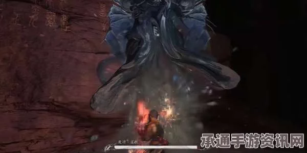 黑神话，悟空魔将·莲眼的影神图攻略详解及技巧问答