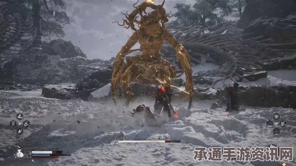 黑神话悟空，兽与佛的获取方法与技巧解析