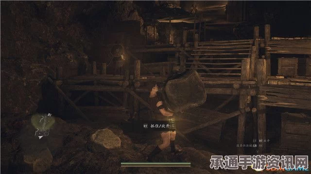 龙之信条2支线任务新兵的苦难攻略及技巧解析