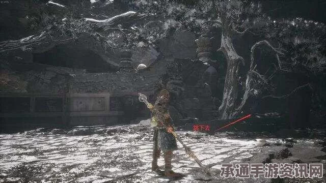 黑神话悟空小西天全金丹位置攻略详解及技巧探索