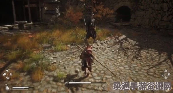 黑神话悟空，糜道人支线攻略及技巧详解