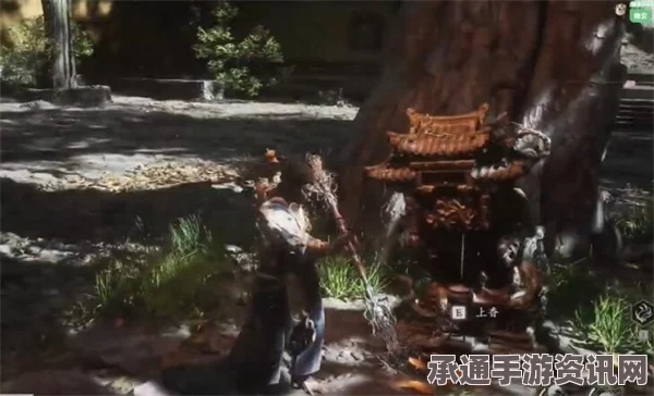 黑神话悟空，糜道人支线攻略及技巧详解