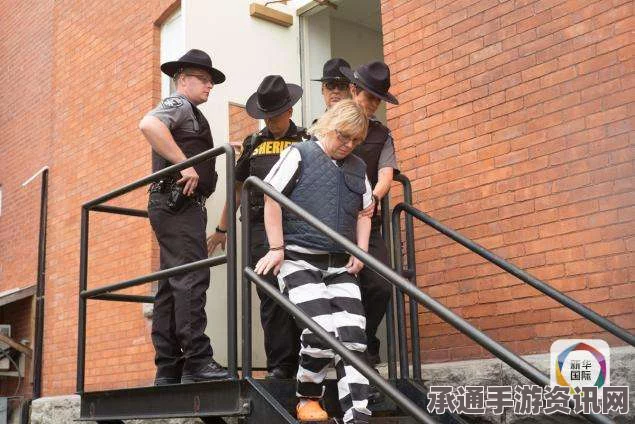 美加州惊险越狱事件，三名罪犯锯断牢房钢条逃脱安保最严监狱