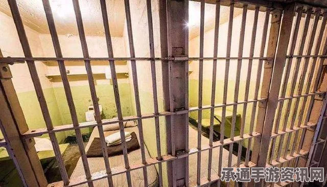 美加州惊险越狱事件，三名罪犯锯断牢房钢条逃脱安保最严监狱