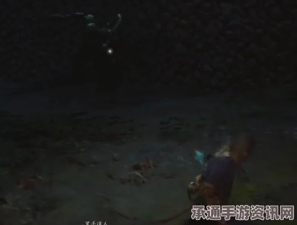 黑神话悟空黑手道人第二次挑战攻略及技巧详解