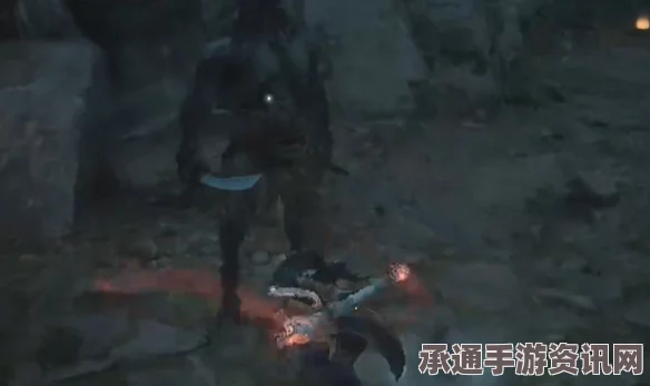 黑神话悟空黑手道人第二次挑战攻略及技巧详解
