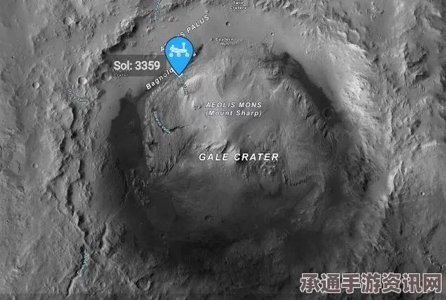 揭秘火星沙丘土样奥秘，好奇号探测器研究土壤成分的成果与发现