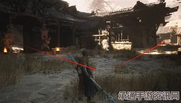 黑神话，悟空疯虎的影神图攻略技巧详解及问答环节