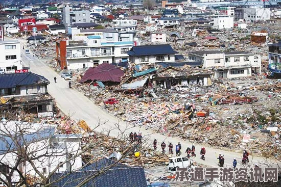 日本福岛地震应对与防范指南
