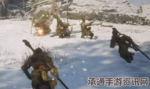 黑神话悟空特殊BOSS赤尻马猴攻略及技巧解析