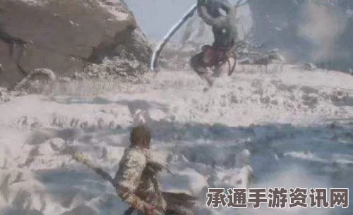 黑神话悟空特殊BOSS赤尻马猴攻略及技巧解析