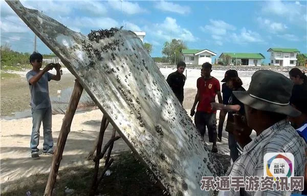 泰国南部发现飞机残骸，探索发现与解析技巧