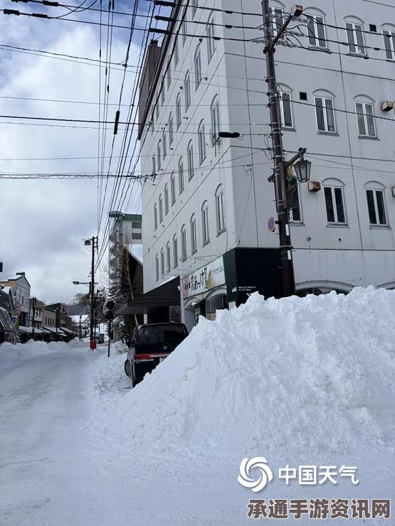 日本多地罕见强降雪引发严重灾害，应对技巧与应对方法探讨
