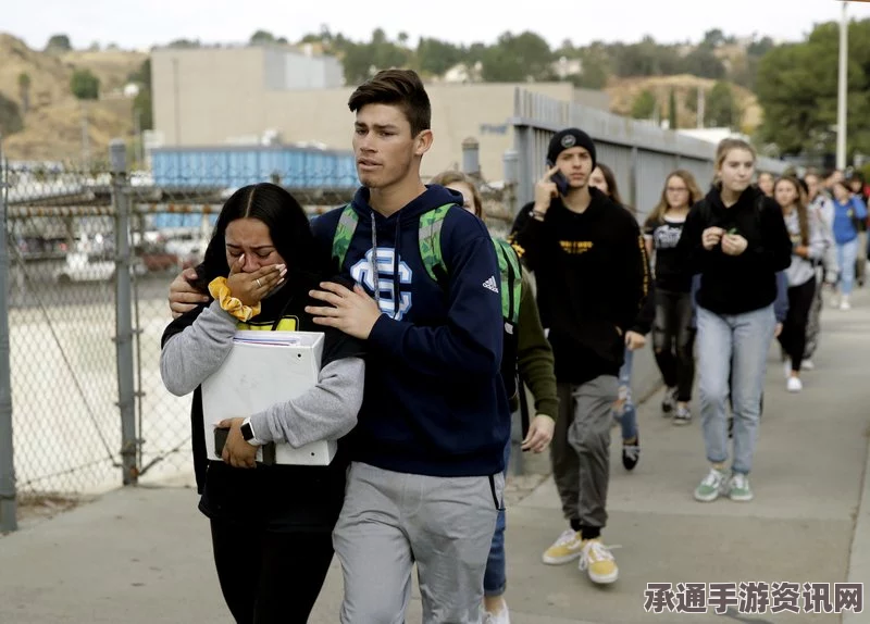加拿大校园枪击案震惊全国，四名学生不幸身亡，深度解析应对技巧及反思