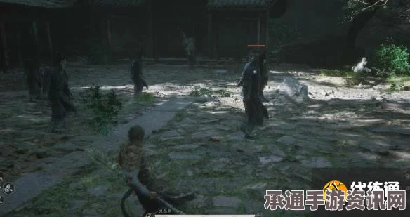 黑神话悟空，三清令实战详解与技巧探讨