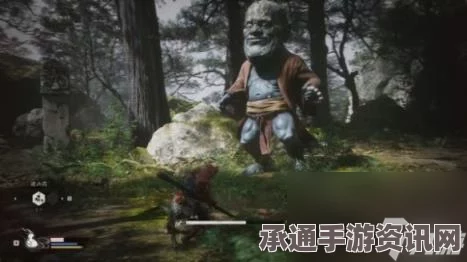 黑神话，悟空沙大郎的影神图攻略及技巧解析