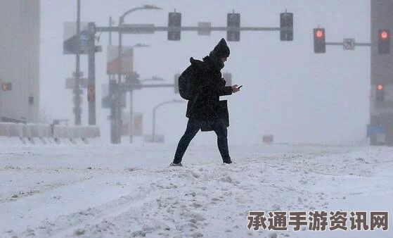 超强暴风雪袭击美国，多人丧生，航班大面积取消—应对灾难的技巧方法