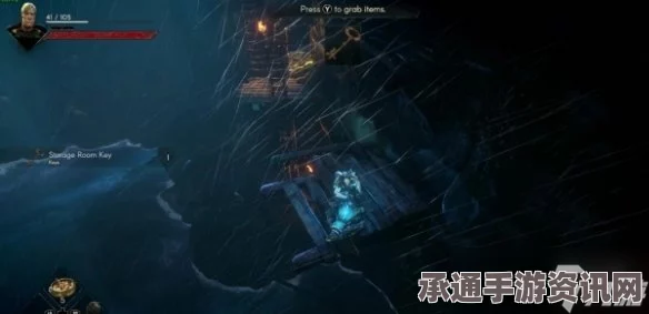 战士投掷回复流，恶意不息的玩法详解与实战指南