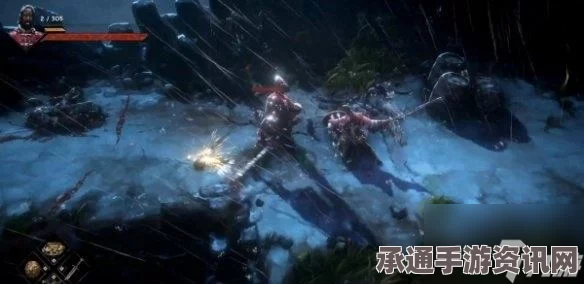 恶意不息战士投掷回复流玩法详解与技巧指南