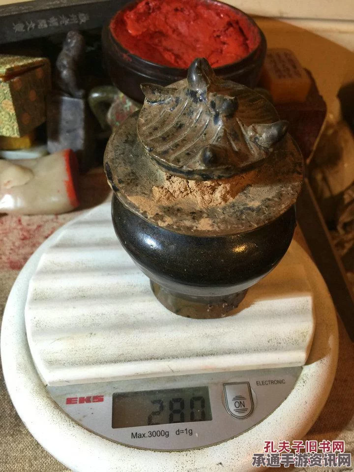 物华天弥新天亡簋技能强度介绍及技巧方法详解