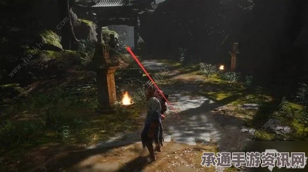 黑神话悟空，风铎效果深度解析与技巧指南