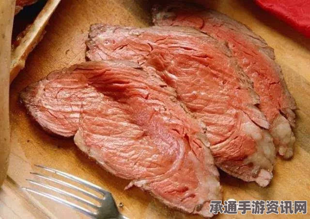 英国男子因长期食用生牛肉引发绦虫感染，预防与应对的健康提示