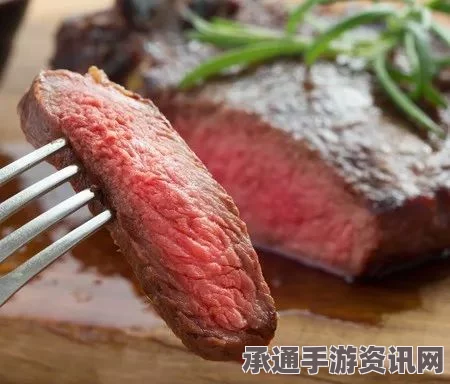 英国男子因长期食用生牛肉引发绦虫感染，预防与应对的健康提示