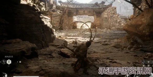深度解析，黑神话悟空虎头牌技巧与效果揭秘