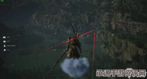 黑神话悟空三打马猴三十七难成就攻略及技巧方法讲解