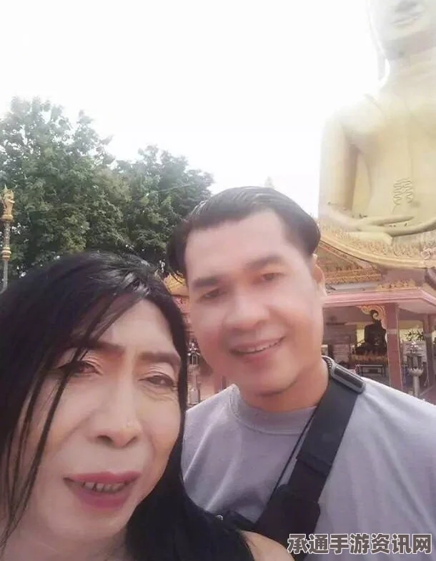 泰国老奶奶追小鲜肉赠百万泰铢背后的故事，情感与技巧深度解析（图文报道）