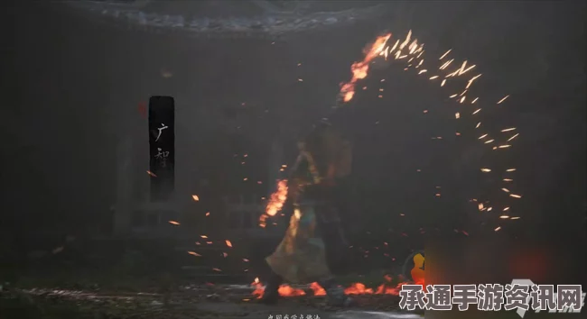 黑神话悟空雷火印效果详解及技巧方法探讨