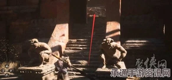黑神话悟空铜佛坠技能效果详解与实战技巧方法分享