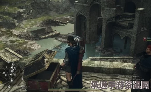 探索龙之信条2，寻找龙之脉动碎片25的技巧与方法