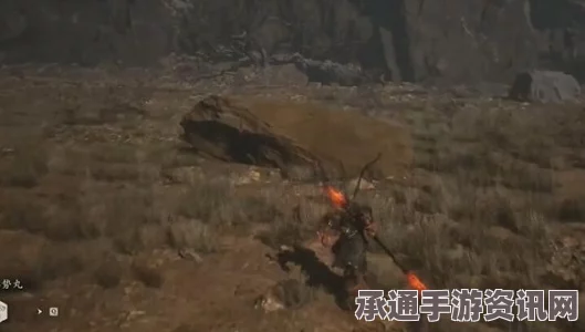 黑神话悟空大石敢当影神图攻略详解与技巧解析