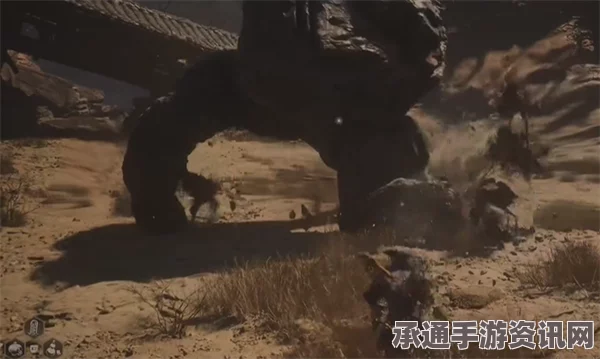 黑神话，悟空大石敢当的影神图攻略及技巧解析