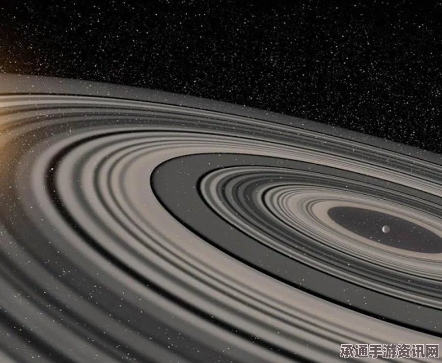 揭秘太阳系新行星，第九颗行星惊现，质量竟是地球的十倍大揭秘