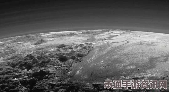 揭秘太阳系新行星，第九颗行星被发现，质量竟是地球的十倍
