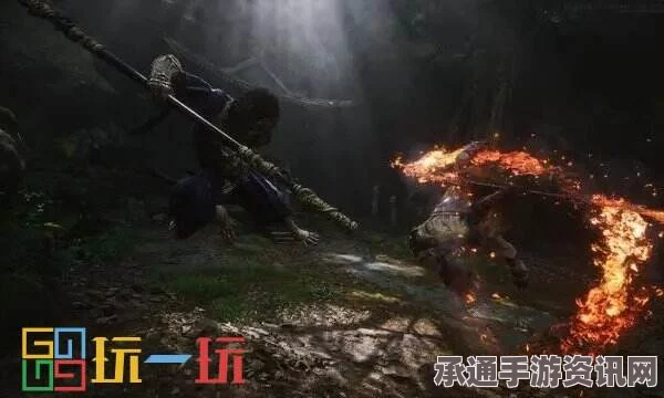 黑神话悟空，水火篮技巧深度解析与实战指南