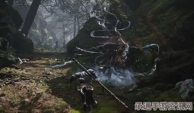黑神话悟空，水火篮技巧详解与实战应用
