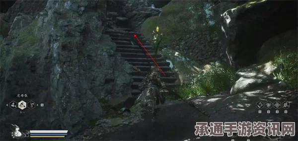 黑神话悟空定颜珠的神秘效果与技巧解析