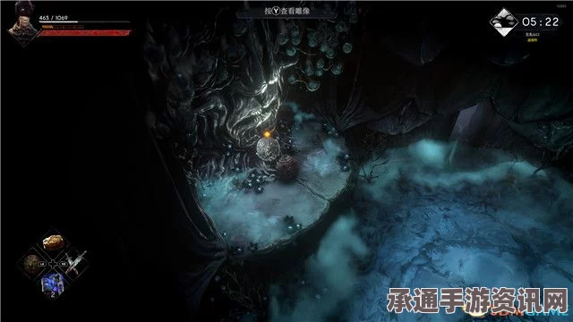 恶意不息变异者沃里克打法攻略