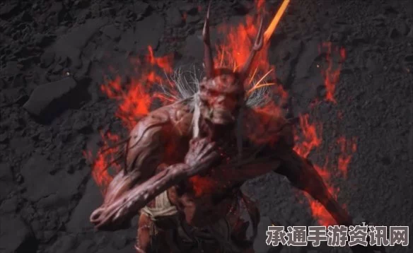 黑神话，悟空红孩儿的影神图攻略及技巧讲解