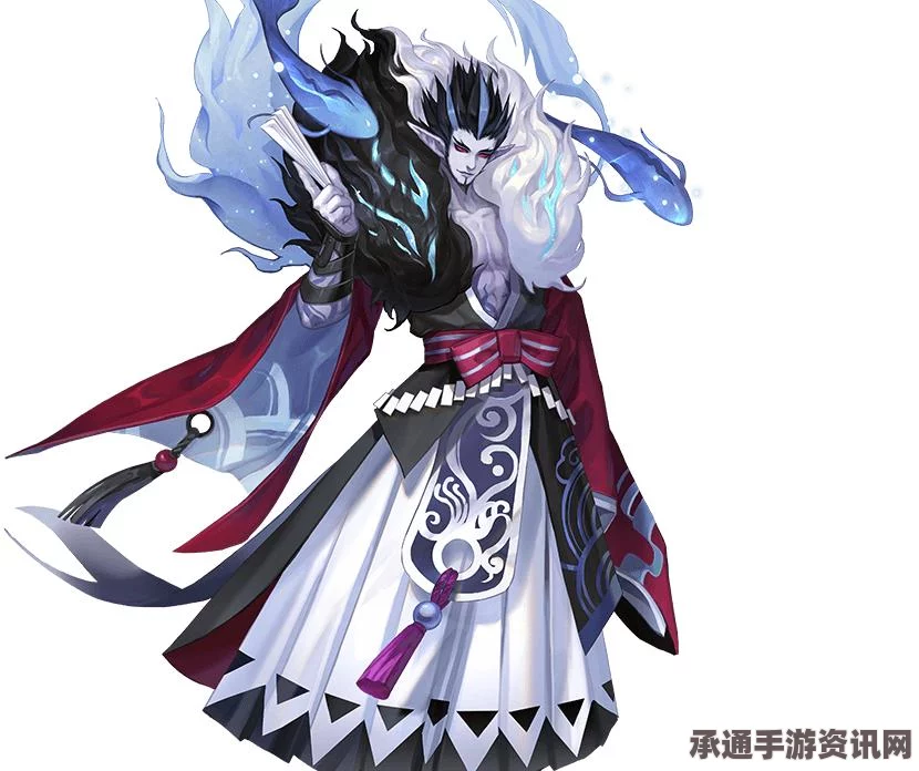 阴阳师手游，姑获鸟荒川新皮肤揭秘与应对策略探讨