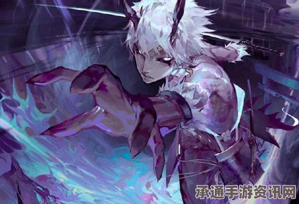 阴阳师手游，姑获鸟荒川新皮肤爆料及应对技巧探讨