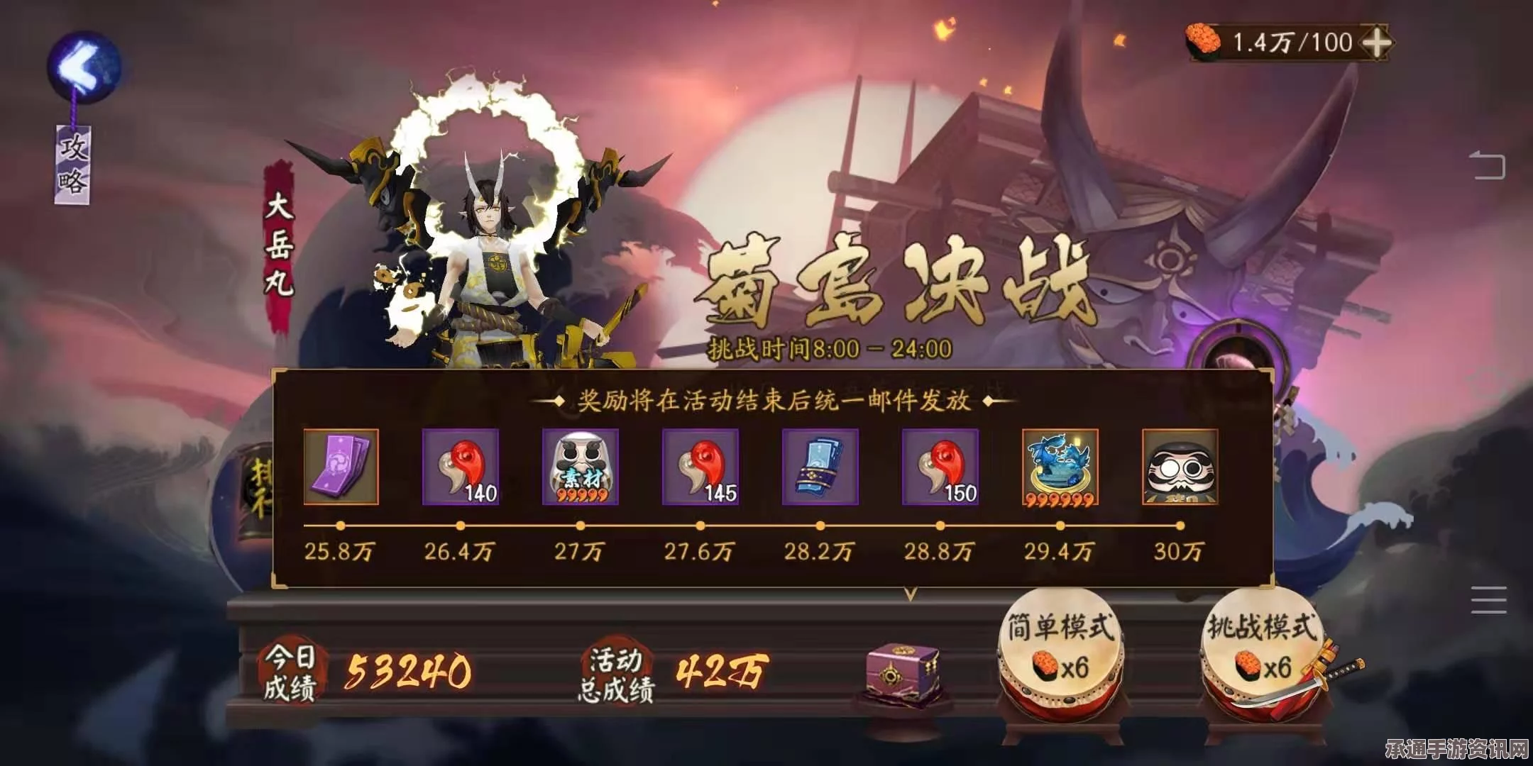 阴阳师手游，姑获鸟荒川新皮肤爆料及应对技巧探讨
