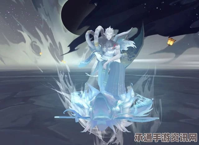 阴阳师，荒川之主新皮肤图鉴揭秘与技巧详解上线秘闻